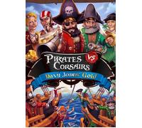 Pirates vs Corsairs: Davy Jones's Gold PC