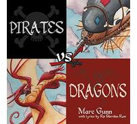 Pirates Vs. Dragons