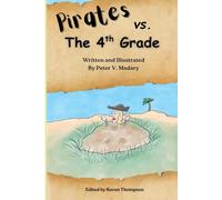 Pirates vs. the 4th Grade