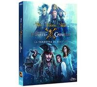 Pirati Dei Caraibi 5 La Vendetta Di Salazar