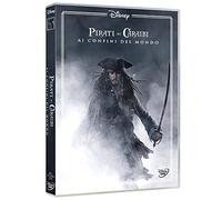 Pirati Dei Caraibi - Ai Confini Del Mondo (New Edition) (1 DVD)
