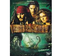 Pirati Dei Caraibi - La Maledizione Del Forziere Fantasma by johnny depp