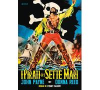 Pirati Dei Sette Mari (I)
