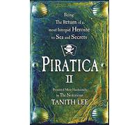 Piratica: Return To Parrot Island