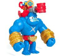 PIRATIX Adventure World Crazy Jungle Gorilla Smash Jack Action Figure