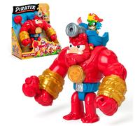 Piratix Gorilla Brothers Boom Ben Figure