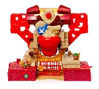 Magic Box Piratix Gorilla Temple Figure Multicolor Kids