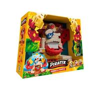 Magic Box Piratix Gorilla Temple S Figure Multicolor