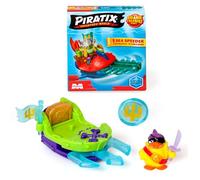 PIRATIX SHARK TREASURE - Display 4x12 Sea Speeder (V.0) single