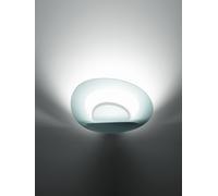 Pirce Micro LED Wall wall lamp 2700K White Artemide - 8052993043221