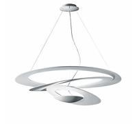 Pirce Mini LED Pendant White