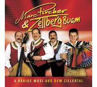 Pircher, Marc - A Barige Musi Aus Dem Z..