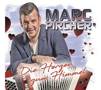 Pircher, Marc - Die Herzen Zum Himmel