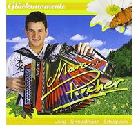 Pircher,Marc - Glücksmomente