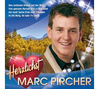 Pircher, Marc - Herzlichst