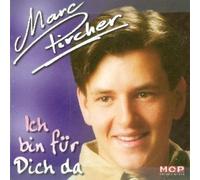 Pircher,Marc - Ich Bin für Dich Da