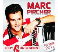 Pircher, Marc - Lady Unbekannt