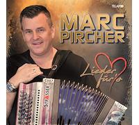 Pircher, Marc - Lieder Für'S Herz