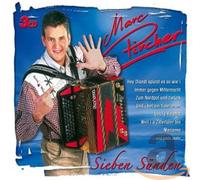 Pircher, Marc - Sieben Suenden -3cd-