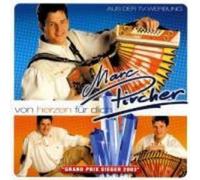 Pircher, Marc - Von Herzen Fuer Dich