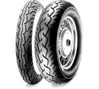 Pirelli 0800300 MT66 Route Rear Tire - 150/90-15
