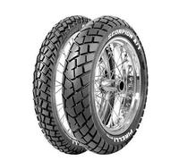 Pirelli 1421900 MT 90 A/T Dual Sport Rear Tire - 150/70-18