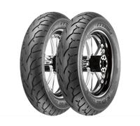 Pirelli 2211400 Night Dragon Front Tire - 130/80B17