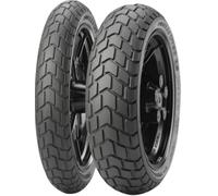 Pirelli 2636100 MT60 RS Dual Sport Rear Tire - 180/55ZR17