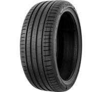 Summer Tyre 265/35 R21 Pirelli 101Y P-ZERO PZ4 L.S XL AONCS