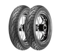 Pirelli 2812200 Night Dragon GT Rear Tire - 180/55B18