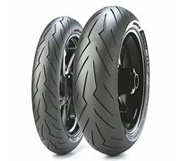 Pirelli 2854900-110/70/R17 54H - E/C/73dB - All Season Tyres
