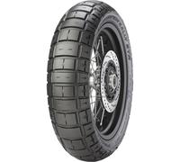 Pirelli 2865500 Scorpion Rally STR Rear Tires - 140/80R17