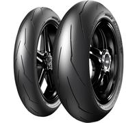 Pirelli 3115100 Diablo Supercorsa SP V3 Rear Tire - 190/55ZR17