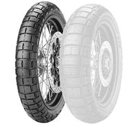 Pirelli 3246500 - 120/70/R17 58V - E/C/73dB - all-season tyres.