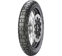 Pirelli 3246600 Scorpion Rally STR Front Tire - 110/80R19