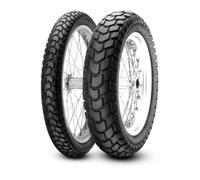 Pirelli 3617700 MT 60 Dual Sport Front Tire - 90/90-21