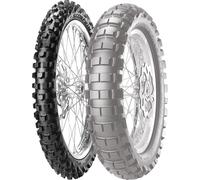 Pirelli 3870500 Scorpion Rally Front Tire - 110/80R-19