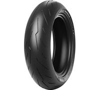Pirelli 3978900 Diablo Rosso IV Rear Tire - 140/70R-17