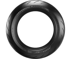Pirelli 3979600 Diablo Rosso IV Rear Tire - 190/55ZR-17