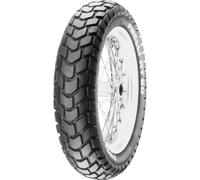 Pirelli 3982600 MT 60 RS Dual Sport Rear Tire - 130/80-17