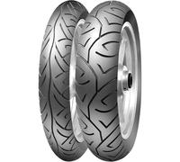 Pirelli 4026300 Sport Demon Rear Tire - 130/80-18