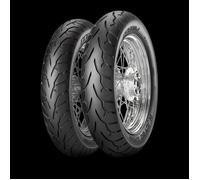 Pirelli 4205000 Night Dragon Rear Tire - 110/90-19