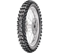Pirelli 4575100 Scorpion MX32 Mid-Soft Rear Tire - 120/90-19