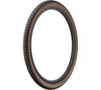 Pirelli Cinturato Gravel M Classic Tyre Black/Tan