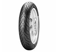 Pirelli Angel 44j Tl Scooter Front/rear Tire Silver 90/90 / R12