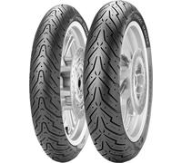Pirelli Angel 50J Front Scooter Tyre - 90/90-10"