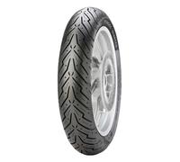Pirelli Angel 56l Tl Scooter Tire Black 130 / 70 / R12