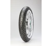Pirelli Angel Scooter 56s Tl Scooter Rear Tire Black 110 / 70 / R14