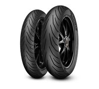Pirelli Angel CiTy ( 2.75-17 RF TT 47P Rear wheel, M/C )