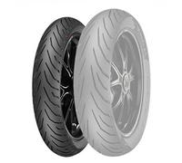 Pirelli ANGEL CiTy Front 70/90-17M/CTL 38S COMMUTING